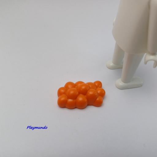 PLAYMOBIL COMIDA  FRUTAS NARANJAS ALIMENTACION MOD078 [0]