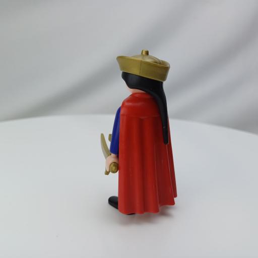 PLAYMOBIL 4539 SPECIAL PRINCIPE MANDARIN (AÑO 1997) [1]