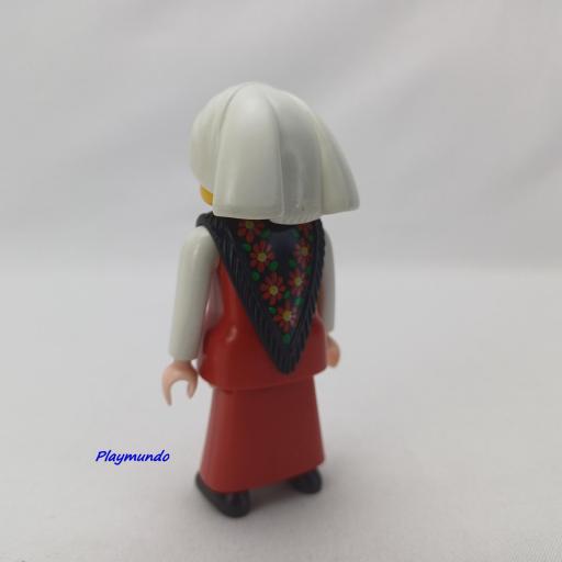 PLAYMOBIL ZINGARA DE LA REFERENCIA 3632 [1]