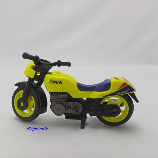 PLAYMOBIL MOTO MOD08 [1]