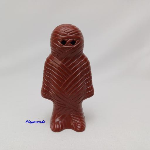 ​PLAYMOBIL MOMIA VENDAJE MARRON