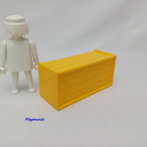 PLAYMOBIL MESA MOSTRADOR MUEBLE  mod02 [1]