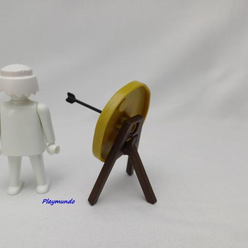 PLAYMOBIL DIANA  [1]