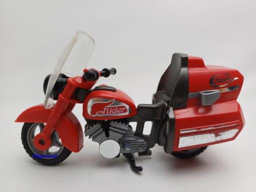 PLAYMOBIL MOTO MOD092 [2]