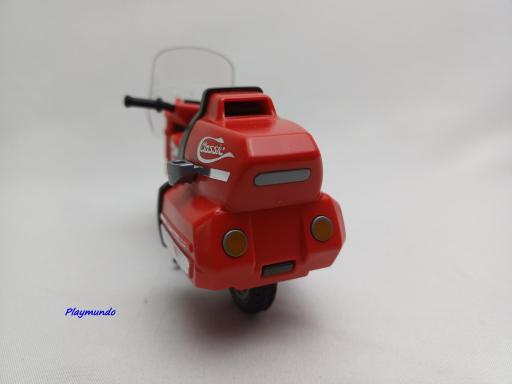 PLAYMOBIL MOTO MOD092 [3]