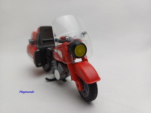 PLAYMOBIL MOTO MOD092 [4]