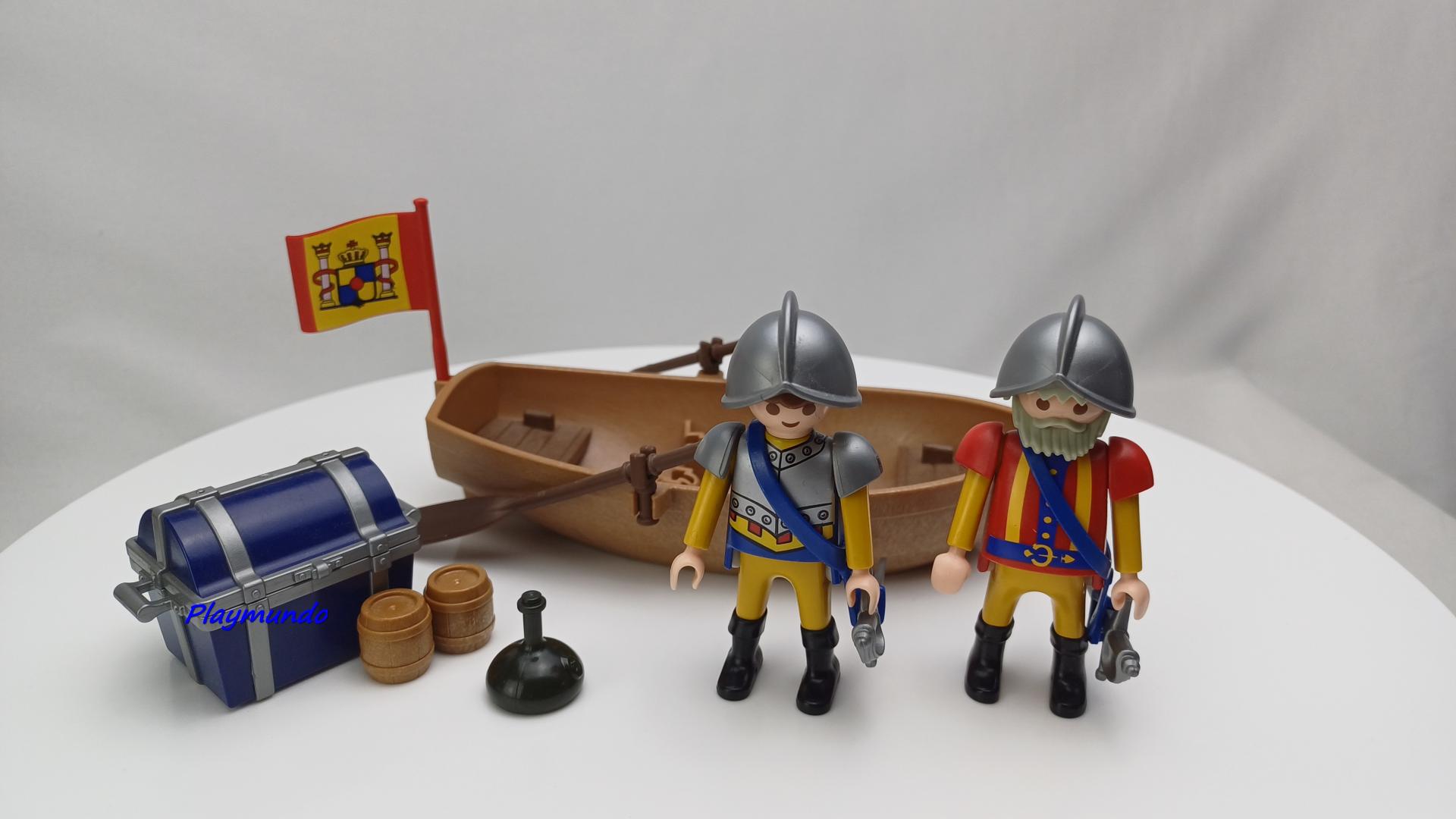 Playmobil 4295 outlet