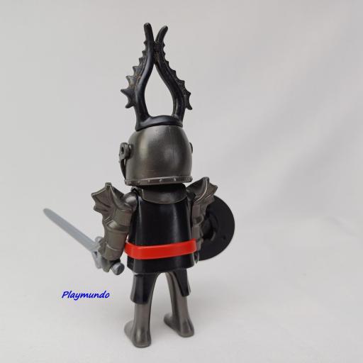 PLAYMOBIL CABALLERO MEDIEVAL mod698 [1]