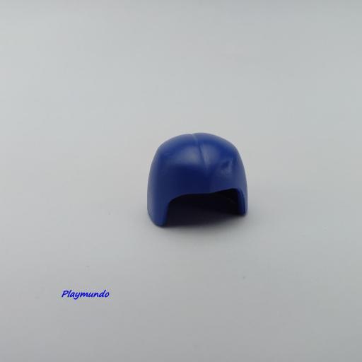 PLAYMOBIL GORRO MEDICO ENFERMERA [2]