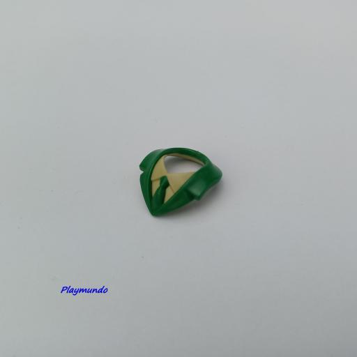 PLAYMOBIL CUELLO CORBATA [0]