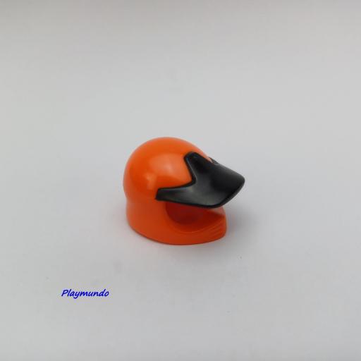 PLAYMOBIL CASCO MOTO MOD028 [0]