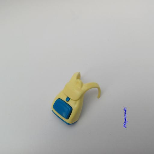 PLAYMOBIL MOCHILA MOD0251 [0]