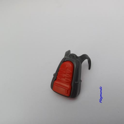 PLAYMOBIL MOCHILA MOD0259