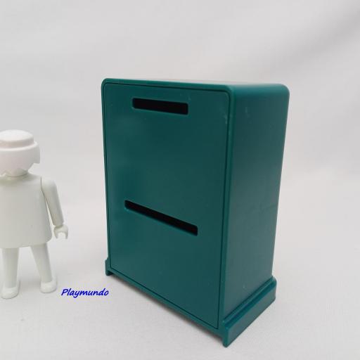 PLAYMOBIL CAJA FUERTE GRANDE [1]