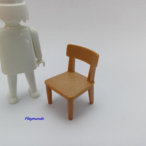 PLAYMOBIL SILLA MOBILIARIO MOD001 [0]