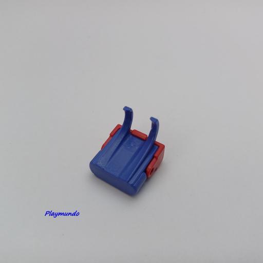 PLAYMOBIL CARTERA MOCHILA INFANTIL mod02 [1]