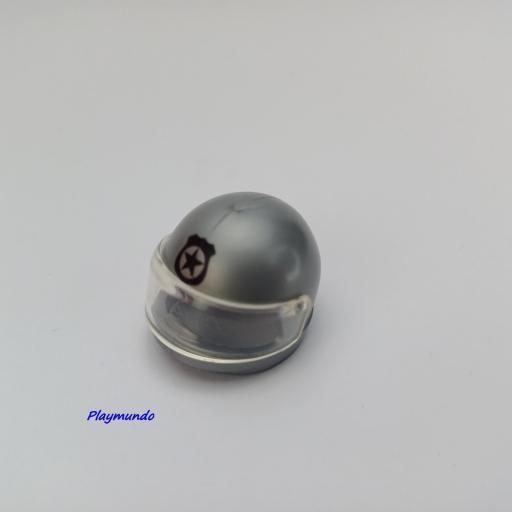 PLAYMOBIL CASCO MOTO MOD038 [0]