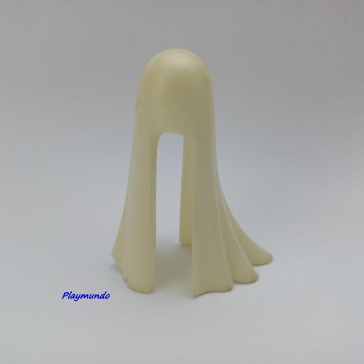 PLAYMOBIL  MANTA FANTASMA [1]