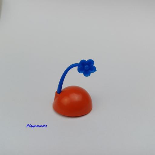 PLAYMOBIL SOMBRERO GORRO PAYASO PRIMERA EPOCA MOD0098 [0]