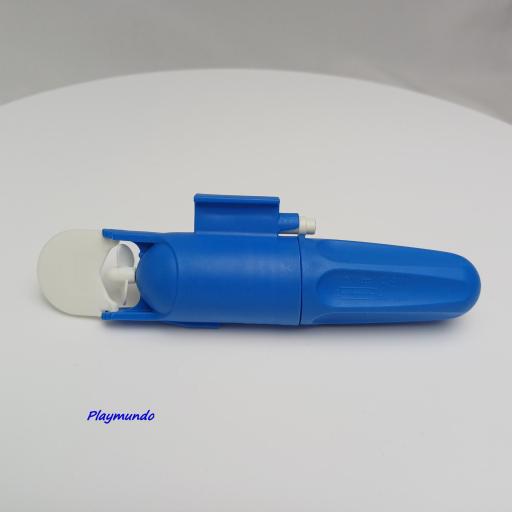 PLAYMOBIL MOTOR SUBMARINO