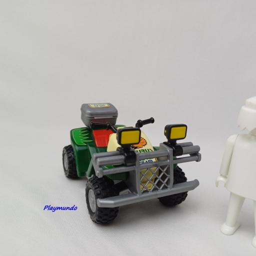 PLAYMOBIL QUAD MOD28 [1]
