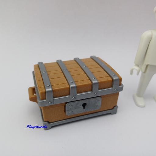 PLAYMOBIL BAUL COFRE  mod093 [0]