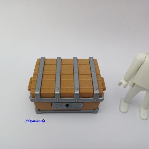PLAYMOBIL BAUL COFRE  mod093 [1]