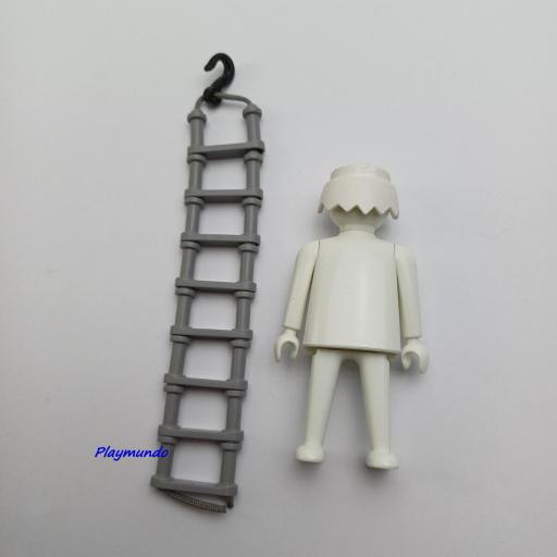 PLAYMOBIL ESCALA ESCALERA