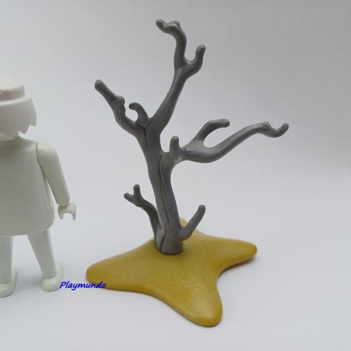 PLAYMOBIL ARBOL SECO PLANTAS MOD0026 [0]