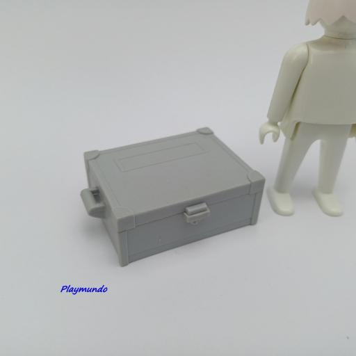 PLAYMOBIL BAUL CAJON mod0520