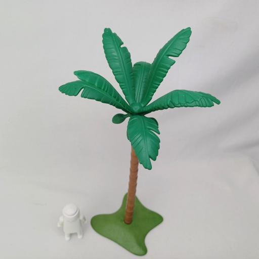 PLAYMOBIL PALMERA PLANTAS MOD012 [1]