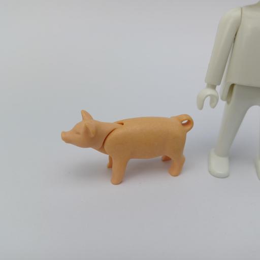 PLAYMOBIL CRIA DE CERDO 