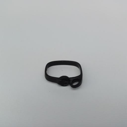 PLAYMOBIL CINTURON NEGRO MOD02 [0]