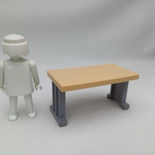 PLAYMOBIL MESA MOD0254