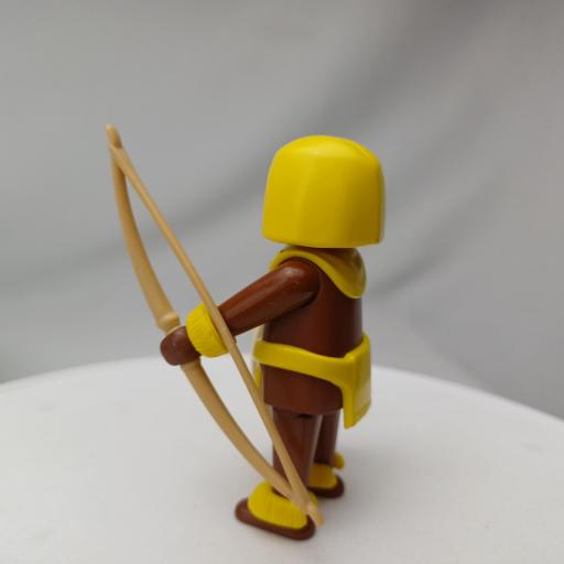PLAYMOBIL 4564 SPECIAL JEFE TRIBU AFRICANA (AÑO 1999) [2]