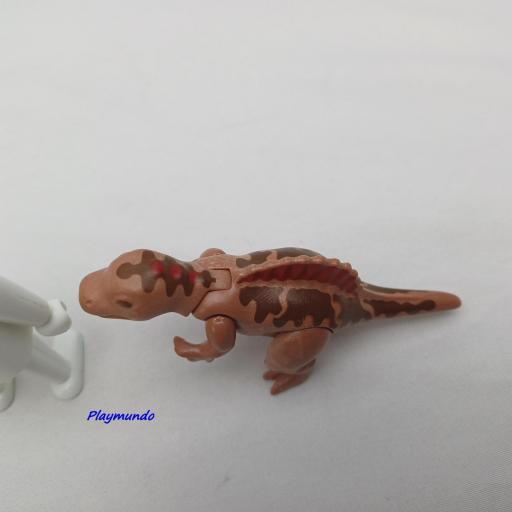 PLAYMOBIL DINOSAURIO PEQUEÑO mod017 [1]