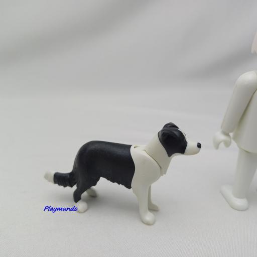 PLAYMOBIL ANIMALES PERRO mod31