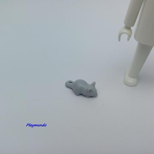 PLAYMOBIL RATON ANIMALES [1]