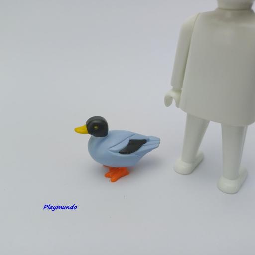 PLAYMOBIL PATO ANIMALES AVES MOD03 [0]