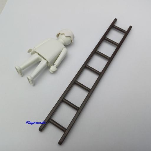 PLAYMOBIL ESCALERA 7 ESCALONES MOD015