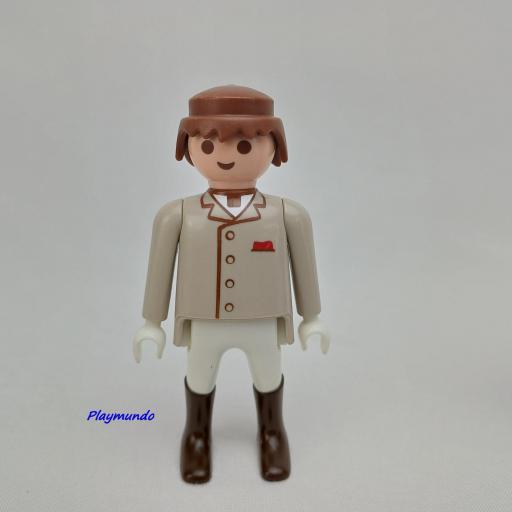 PLAYMOBIL MUÑECO CLICK   MOD069