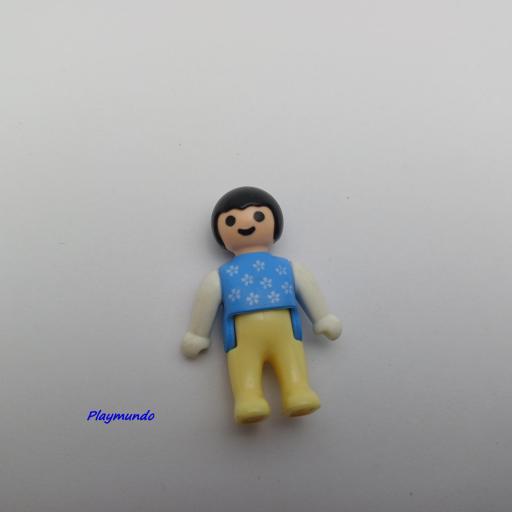 PLAYMOBIL  BEBE mod26 [0]