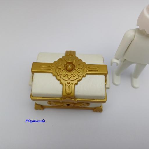 PLAYMOBIL BAUL COFRE  mod089 [1]