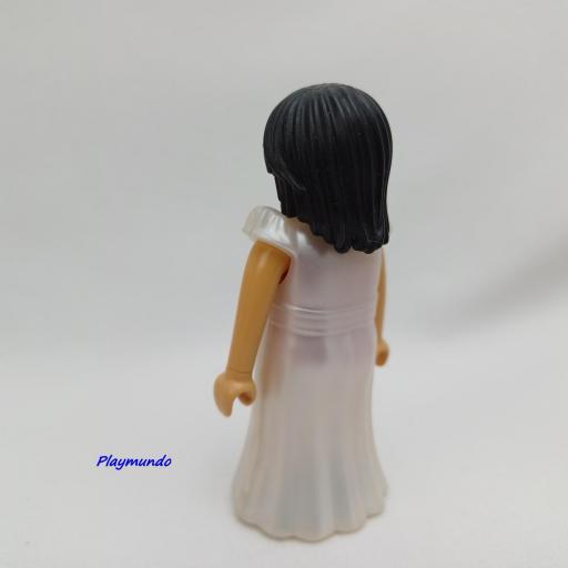 PLAYMOBIL MUJER MUÑECO CLICK mod9237 [1]