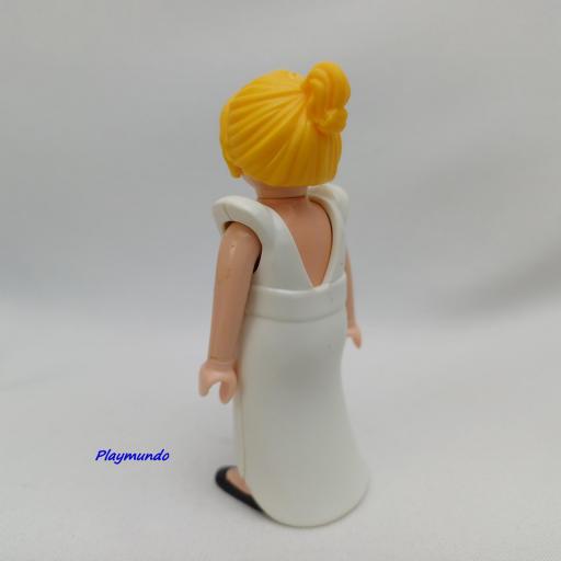 PLAYMOBIL MUJER MUÑECO CLICK mod9241 [1]