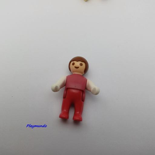 PLAYMOBIL  BEBE mod27 [0]