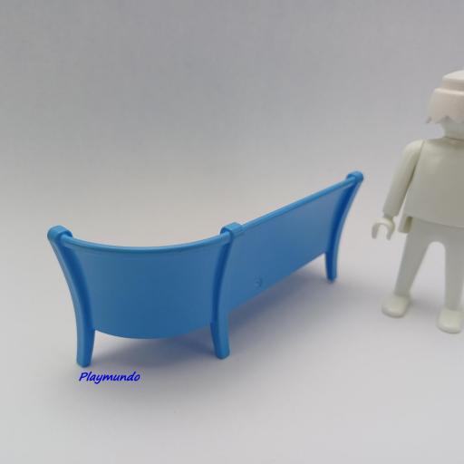 PLAYMOBIL SOFA MOBILIARIO MOD31 [2]