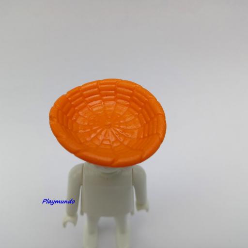 PLAYMOBIL CESTA PARA CABEZA  [1]