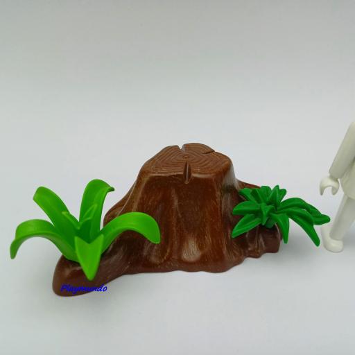 PLAYMOBIL TOCON ARBOL PLANTAS MOD00201 [0]