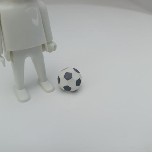 ​PLAYMOBIL PELOTA BALON FUTBOL DEPORTES